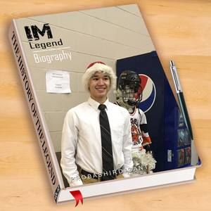 Meet your Posher, Dawn